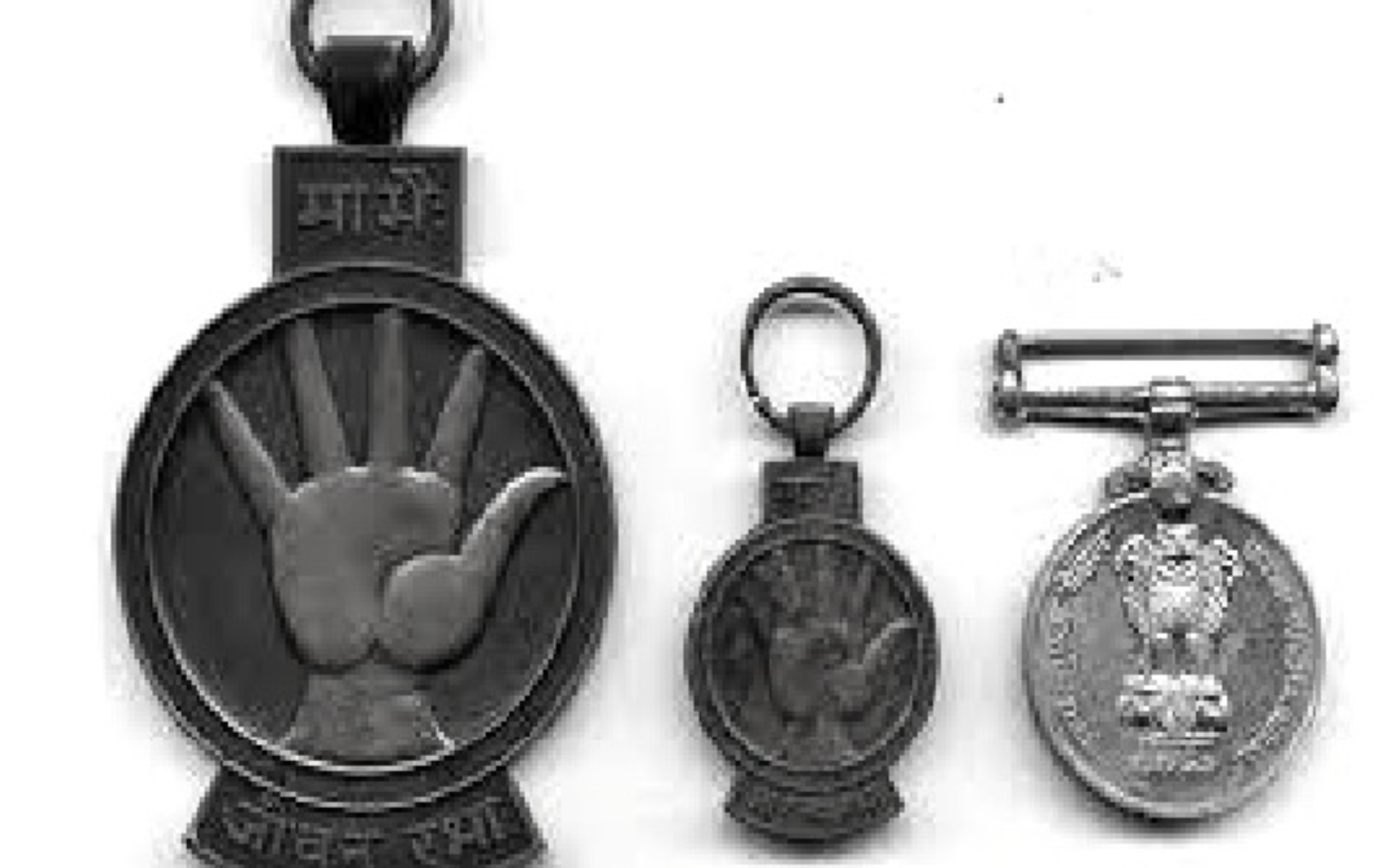 Jeevan Raksha Padak Series of Awards-2025 approved by the President of India